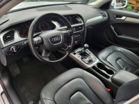Audi A4 ** Nawigacja ** Chrom ** Bezwypadkowa ** Jatutów - zdjęcie 9