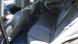 Opel Insignia Sports Tourer automat. Gwarancja. Polecam !!! Zielona Góra - zdjęcie 9