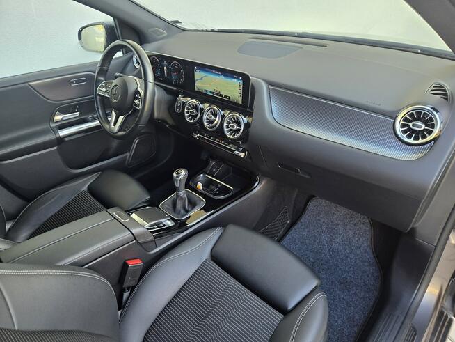 Mercedes B 200 163kM * Full LED * navi * kamera * el klapa * EUROPA Raba Niżna - zdjęcie 10