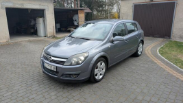 Opel Astra H 2004 Lipno - zdjęcie 8