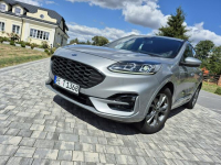 Ford Kuga 2.5HYBRYD  225 km ST full led Europa Drelów - zdjęcie 7