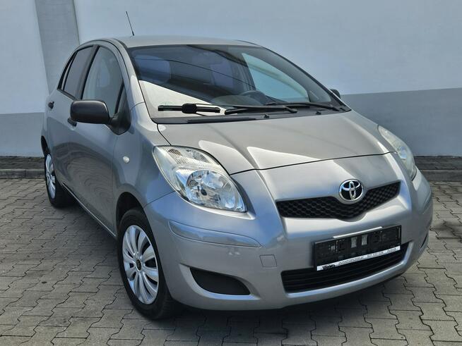Toyota Yaris Bezwypadkowa Org szyby Zapraszam Rybnik - zdjęcie 3