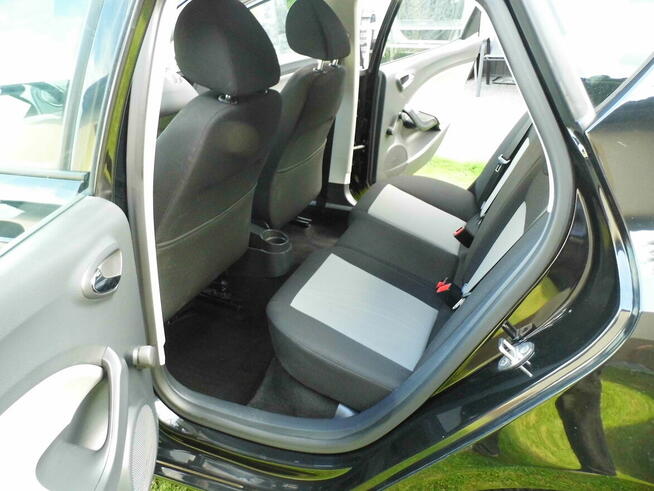 Seat Ibiza 1.6 TDI SPRZEDAM Małobądz - zdjęcie 7