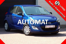 Hyundai i20 Skrzynia Automat /Led /Gwarancja /1,4 /101KM/2013