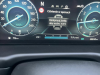 Hyundai Tucson 1.6 hybryd Plagin Nawigacja Kamera Ledy Sierpc - zdjęcie 11