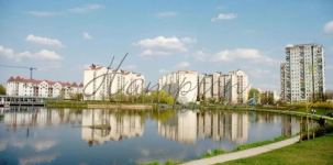 Praga Południe Gocław 2 pokoje ogródek Warszawa - zdjęcie 6