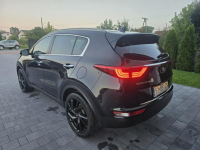 Kia Sportage JBL | Kamera | El. Fotele Żarki - zdjęcie 8