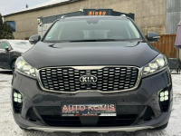 2,2Crdi*200Ps*130Tys.km*1Wl*ASO Kia*GT-Line*Mega Full*Opłacony Stargard - zdjęcie 2