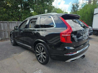 Volvo XC 90 INSCRIPTION / AWD / T6 / niski przebieg Warszawa - zdjęcie 4