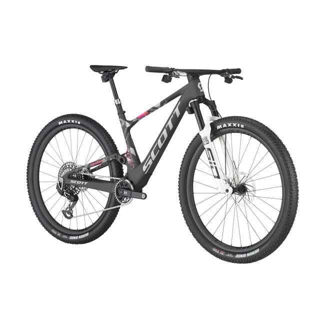 Scott Spark Rc World Cup Evo - Mountain Bike 2025 Bydgoszcz - zdjęcie 2
