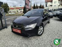 Seat Leon Android | Czujniki Parkowania | Tempomat| 105 KM