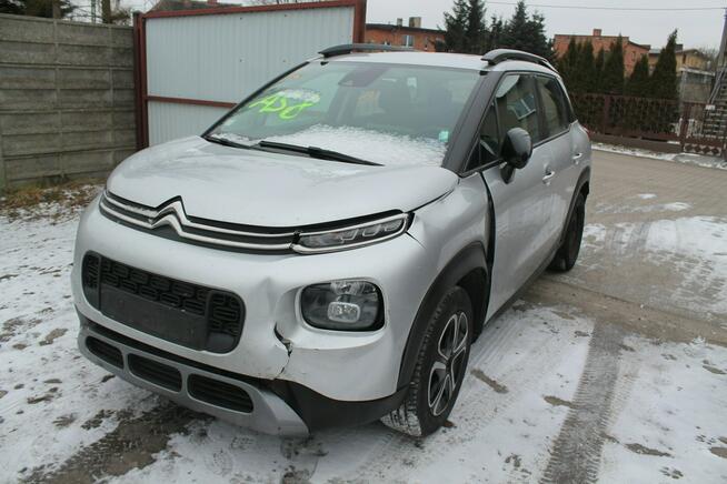 Citroen C3 Aircross Ostrów Wielkopolski - zdjęcie 1