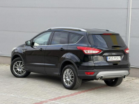 2.0TDCI MANUAL 4x4 TITANIUM | SERWIS ASO FORD | CAŁA ORYGINAŁ Gostynin - zdjęcie 3