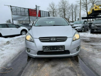 Kia Ceed benzyna ,