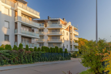 Apartament | 3 pokoje | Przymorze blisko plaży