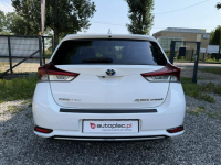 Toyota Auris 1.8 HSD 136KM  Serwisowany Kamera Ładny stan LIFT Otwock Mały - zdjęcie 6