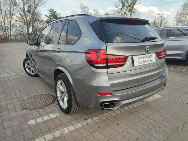 BMW X5 Salon Polska fv23 dwa komplety alufelg Otwock - zdjęcie 3