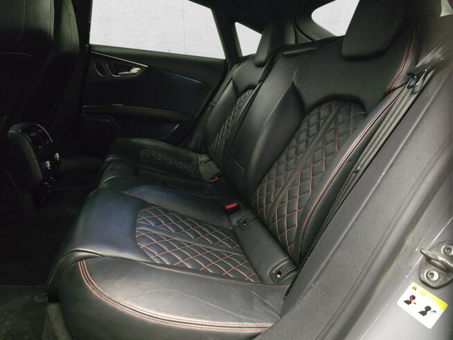 Audi A7 Komorniki - zdjęcie 12