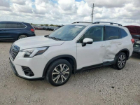 Subaru Forester / bogata wersja / 4x4 / niski przebieg / Tarnów - zdjęcie 3