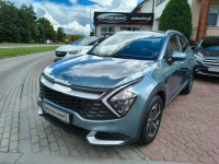 Kia Sportage 2025/L/SALON POLSKA/FV23%/1 WŁ/serwis ASO/gwarancja