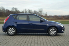 Hyundai i30 1,4 109 KM TYLKO 93 TYS. KM. ZADBANY Goczałkowice-Zdrój - zdjęcie 6