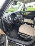 Jeep Renegade 1.6 e-Torq 110km Longitude / Klimatronik / Tempomat Wojkowice Kościelne - zdjęcie 7
