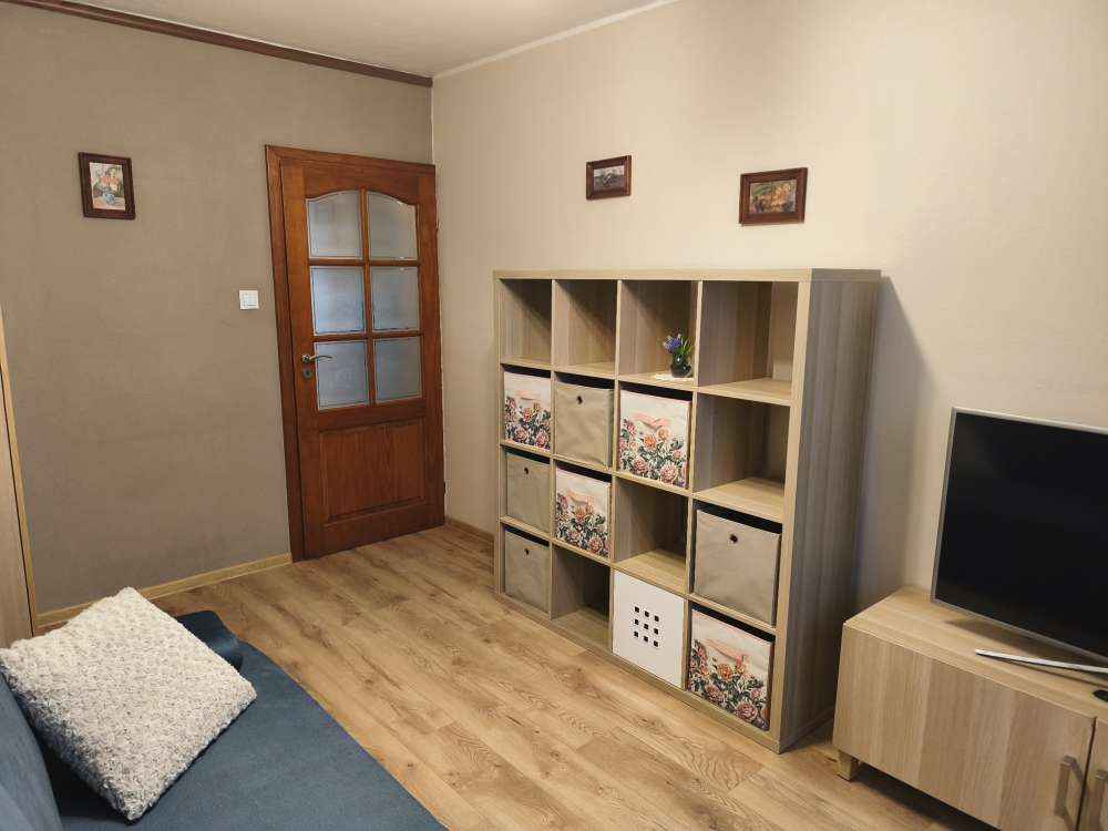 Do wynajęcia mieszkanie 2 pokojowe rozkładowe – Wrocław – Krzyki - Gaj Krzyki - zdjęcie 5