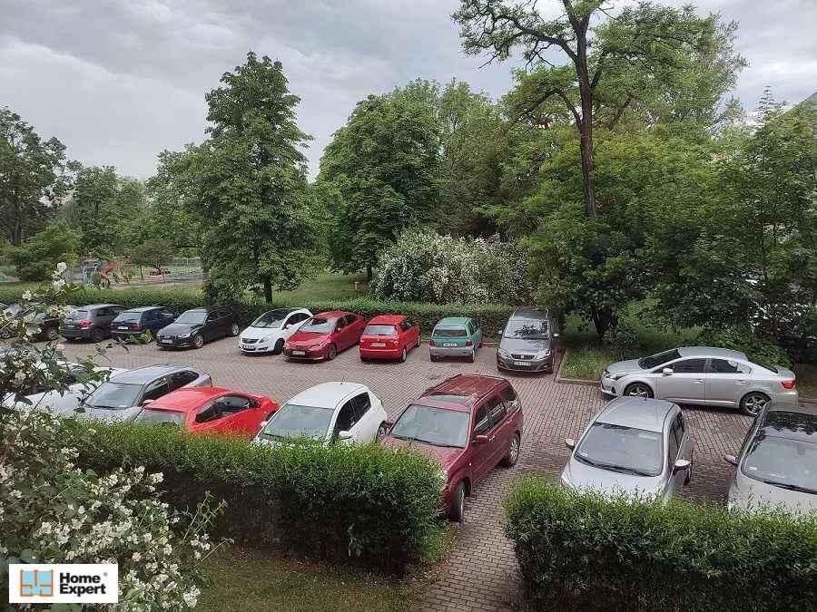 3pok, 60met, Okolice Małopanewskiej ROZKŁAD/PIWNICA/WINDA (Wrocław) Fabryczna - zdjęcie 11