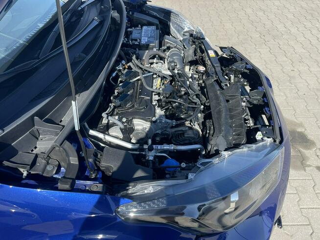 Toyota Yaris Klimatyzacja Kamera cofania Tempomat Gliwice - zdjęcie 12