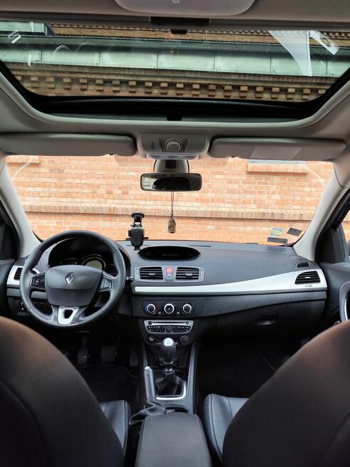 Renault Megane 1.4 16V TCE Lubliniec - zdjęcie 10