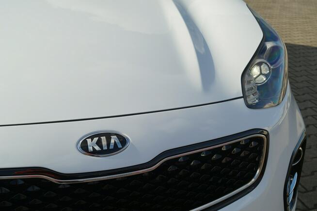 KIA SPORTAGE 2016R 1,7 DIESEL STAN BDB HAK Goczałkowice-Zdrój - zdjęcie 10