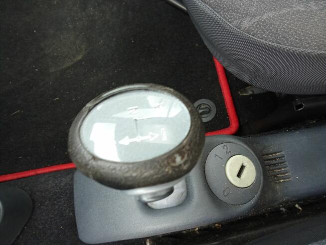 SMART fortwo 2002rok klima .szklany dach. alufelgi. Świdnica - zdjęcie 10