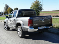 Vw Amarok^4 x 4^Nawi^Skóry^Kamera Starogard Gdański - zdjęcie 4