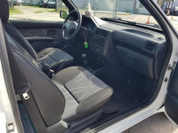 Peugeot 106 1,5 diesel Zadbany Sprawny Zarejestrowany Włocławek - zdjęcie 12