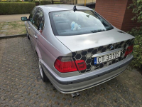 BMW 320i | Syndyk | Sprzedaż z masy upadłości | Okazja Toruń - zdjęcie 4