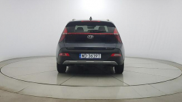 Hyundai Bayon 1.0 T-GDI Smart DCT! Z Polskiego Salonu! Faktura VAT! Warszawa - zdjęcie 6