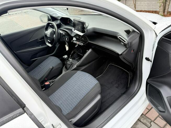 Peugeot 208 Ctte Zielona Łąka - zdjęcie 8