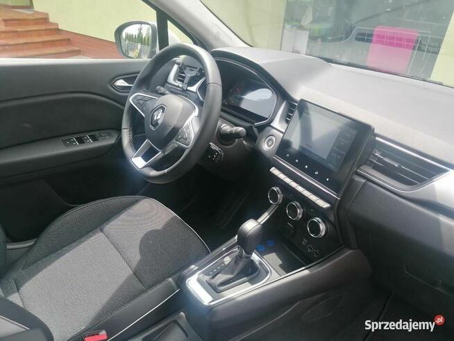 Renault captur 2 z 2022r. Rybnik - zdjęcie 7