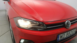 Volkswagen Polo 1.0 Comfortline ! Z Polskiego Salonu ! Faktura VAT ! Warszawa - zdjęcie 10