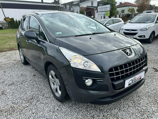 Peugeot 3008 Automat Nowe Iganie - zdjęcie 3