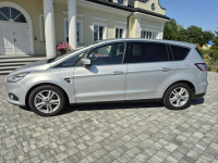 Ford S-Max TITANIUM kamera 7 foteli convers led bez rdzy Drelów - zdjęcie 9