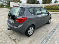 Opel Meriva 1.4T - 2014r - 1właściciel - Automat Głogów - zdjęcie 5