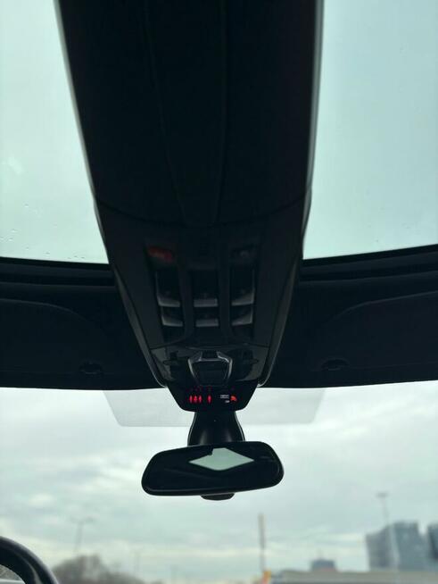 Citroen ds 5 Kraków - zdjęcie 9