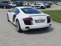 Audi R8 4.2 R Tronic Carbon B&amp;O Salon Polska Raty Zamiana Strobice - zdjęcie 4