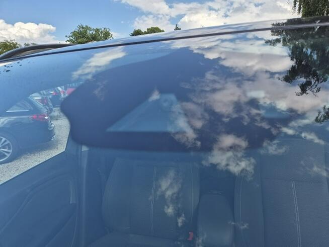 Opel Zafira Lift* Super wersja* Zadbany* 170KM Bydgoszcz - zdjęcie 10