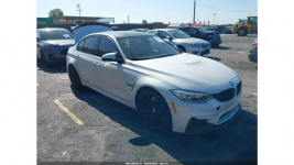 BMW M3 / 3.0 431KM / M-Pakiet / niski przebieg / Tarnów - zdjęcie 2