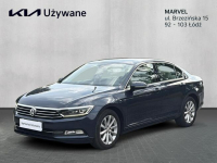 Volkswagen Passat 2.0 TDI 150 KM Comfortline Salon PL