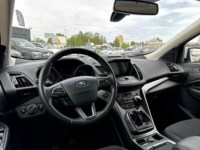 Ford Kuga, 2017 Michałowice - zdjęcie 11
