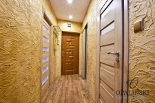 1 min Rynek | Centrum | 2 pokoje | 43,13m2 | CO | Rzeszów - zdjęcie 7