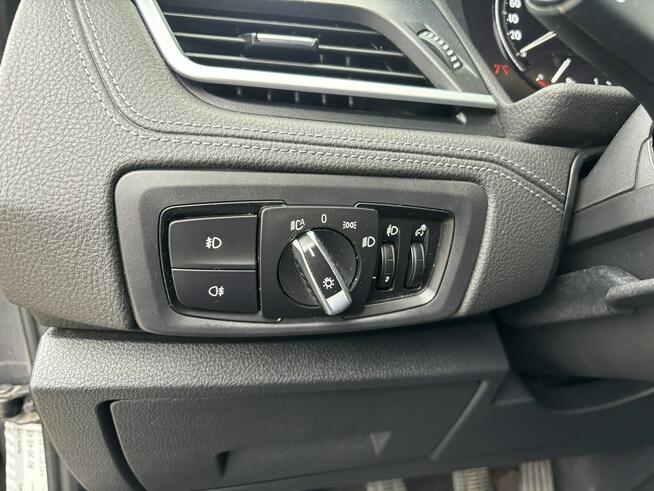 BMW 216 Gran Tourer / 7os Poznań - zdjęcie 10